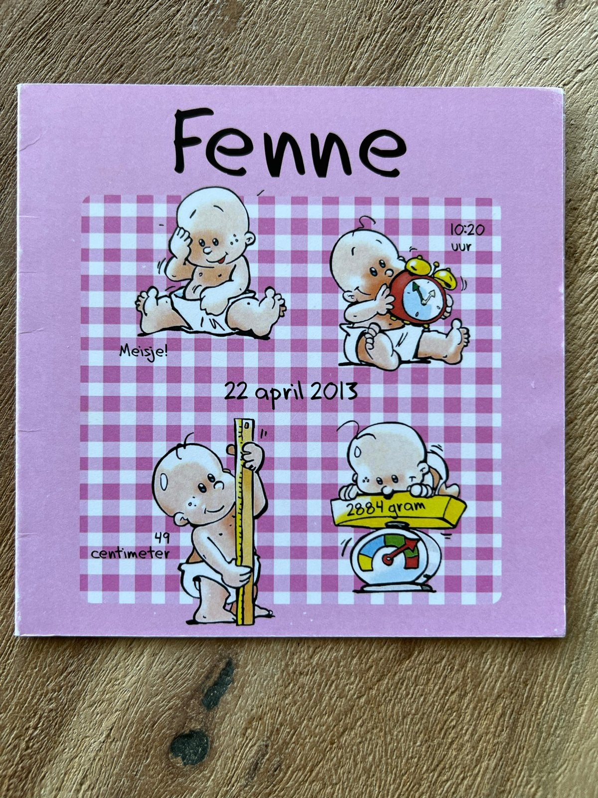 Fenne, Ophalen, 2000 tot heden