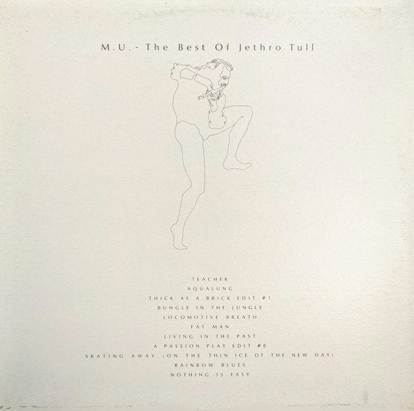 The best of Jethro Tull CD, Ophalen of Verzenden, Gebruikt, Poprock, Album
