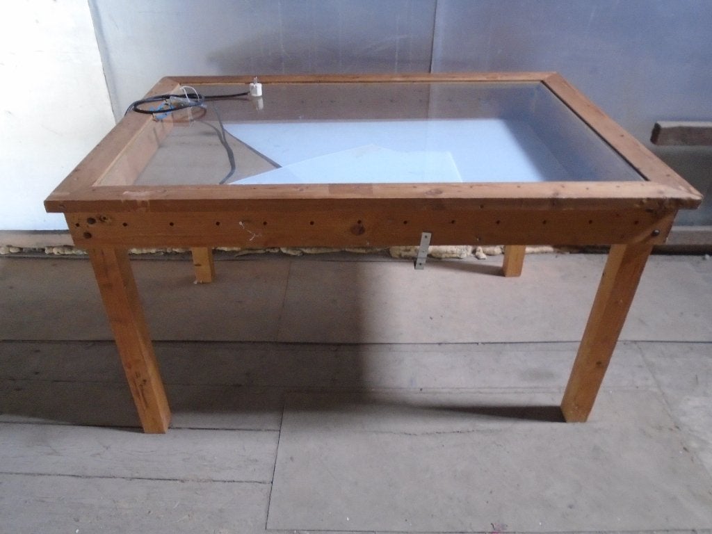 Diverse (bijzet)tafels o.a.Hyllinge Mobler Denmark, Huis en Inrichting, Ophalen, Gebruikt, 50 tot 100 cm, Grenenhout