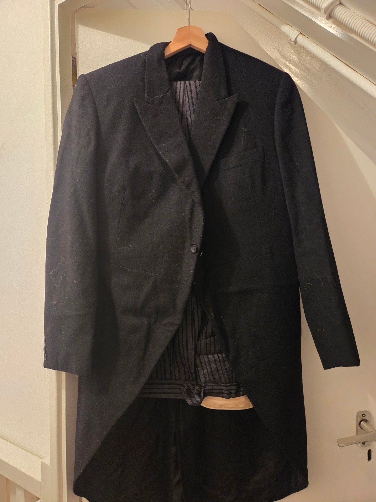 Charles Dickens kleding, Kleding | Dames, Maat 38/40 (M), Verzenden, Kleding, Gedragen