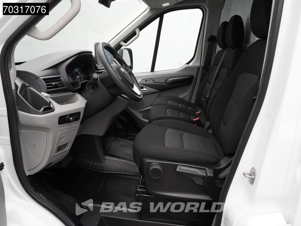 Maxus eDeliver 9 Elektrisch WLTP 256km Stad 52kWh L3H2 204pk, Auto's, Automaat, Stof, LED verlichting, Maxus