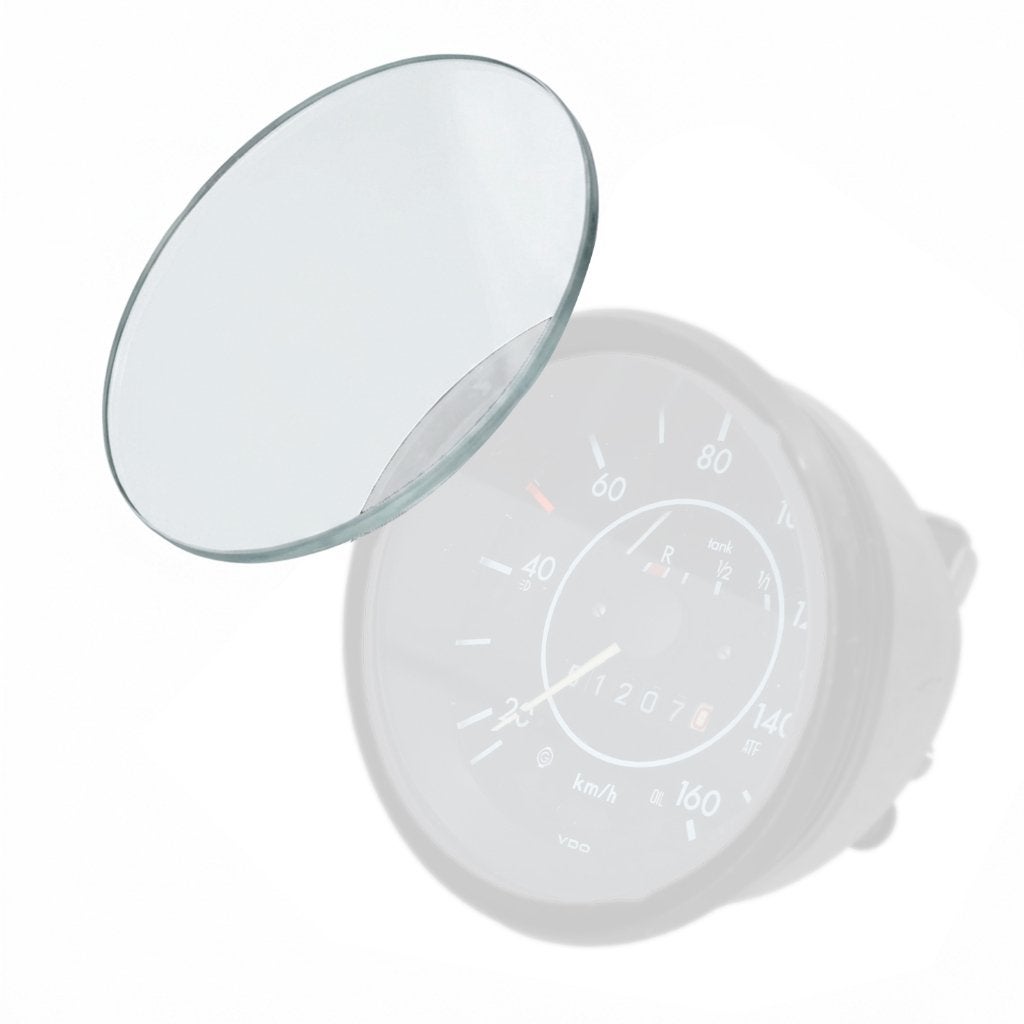 Acryl snelheidsmeterlens voor VW 1303 Kever 1973 - 1975, Ophalen of Verzenden, Nieuw