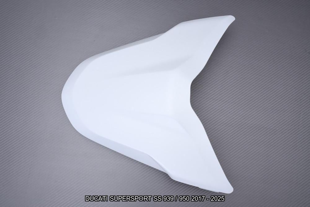 AVDB Seat Cover voor DUCATI SUPERSPORT 939 950 S 2017 - 2025, Ophalen of Verzenden, Nieuw