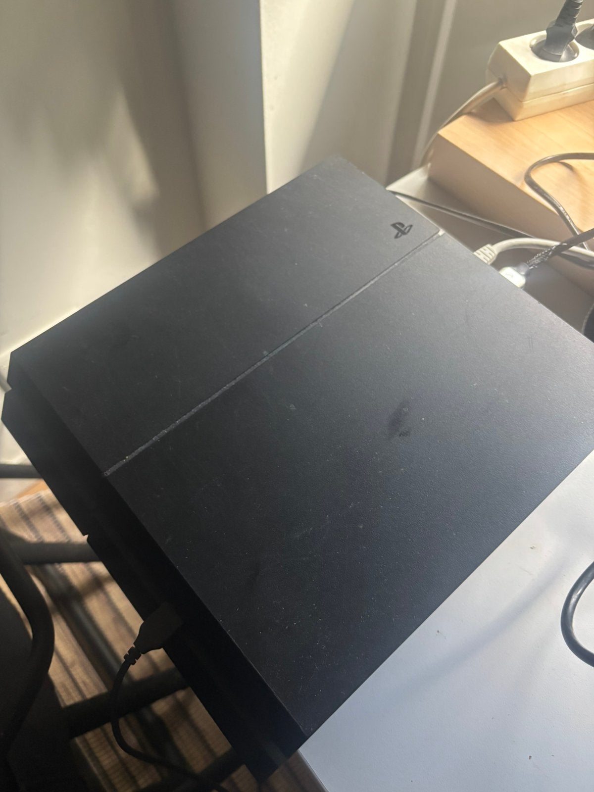 Playstation 4 1tb, 1 speler, Ophalen of Verzenden, Zo goed als nieuw, Vanaf 3 jaar