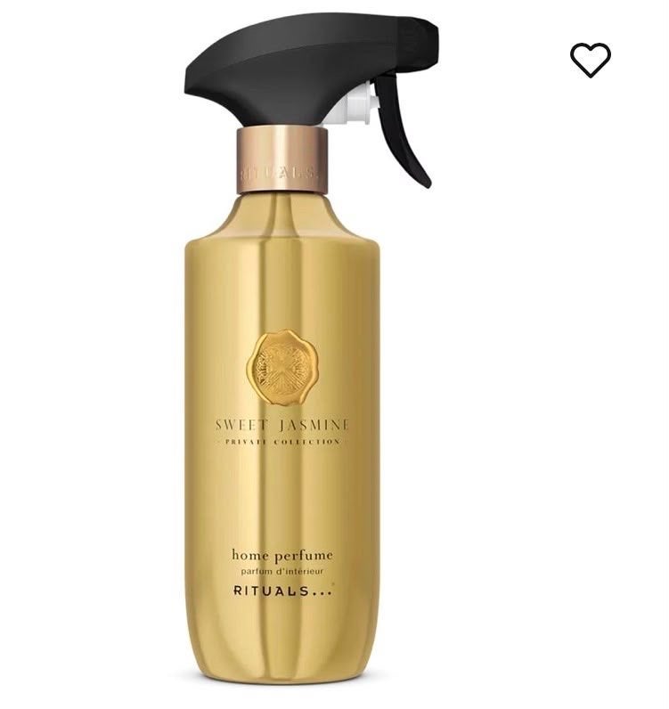 Rituals Sweet Jasmine Home Parfum nieuw 400 ml, Nieuw, ?, ?, ?