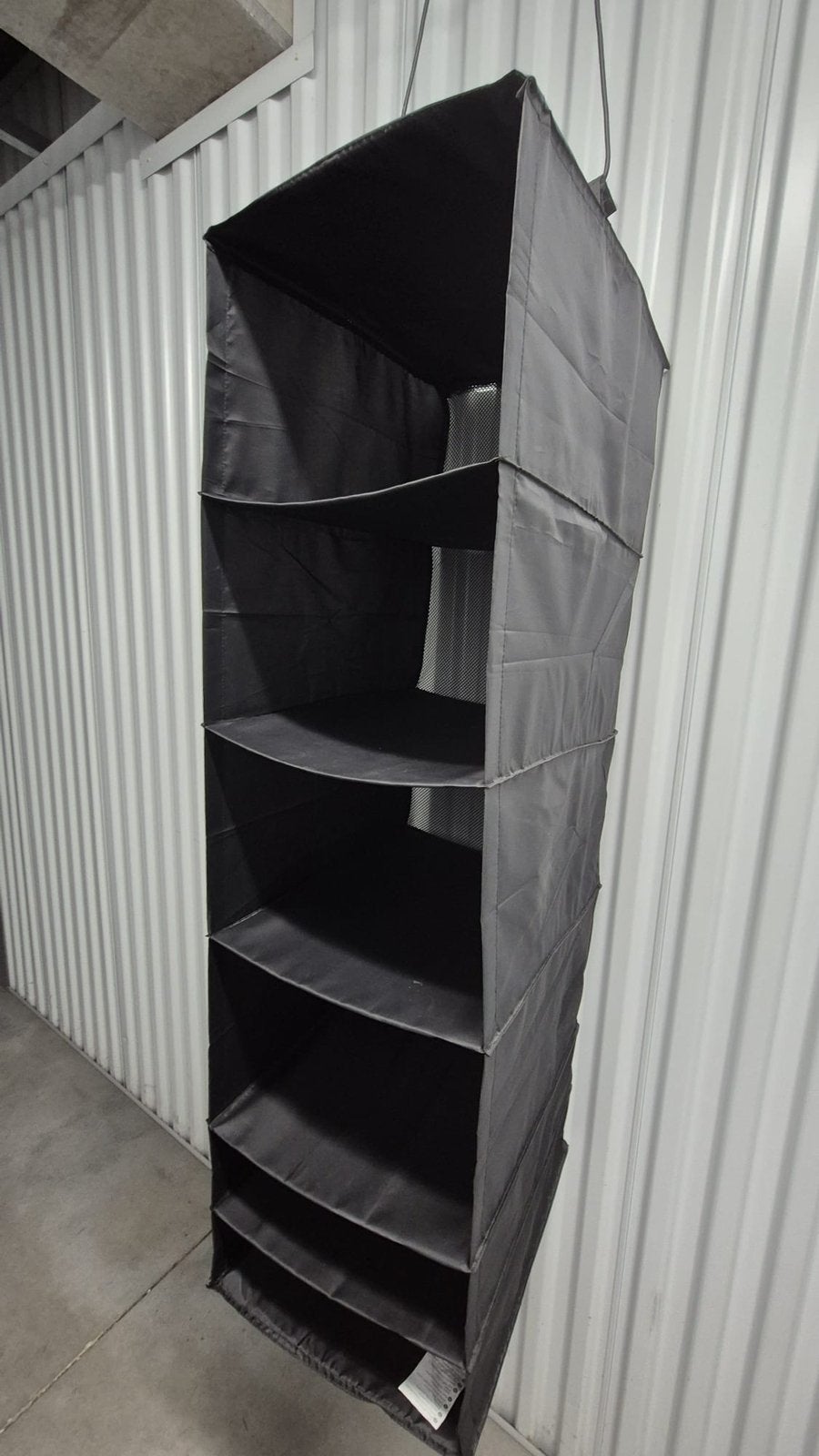 Kledingkast organizer, Ophalen, Zo goed als nieuw, 50 tot 75 cm, 150 tot 200 cm