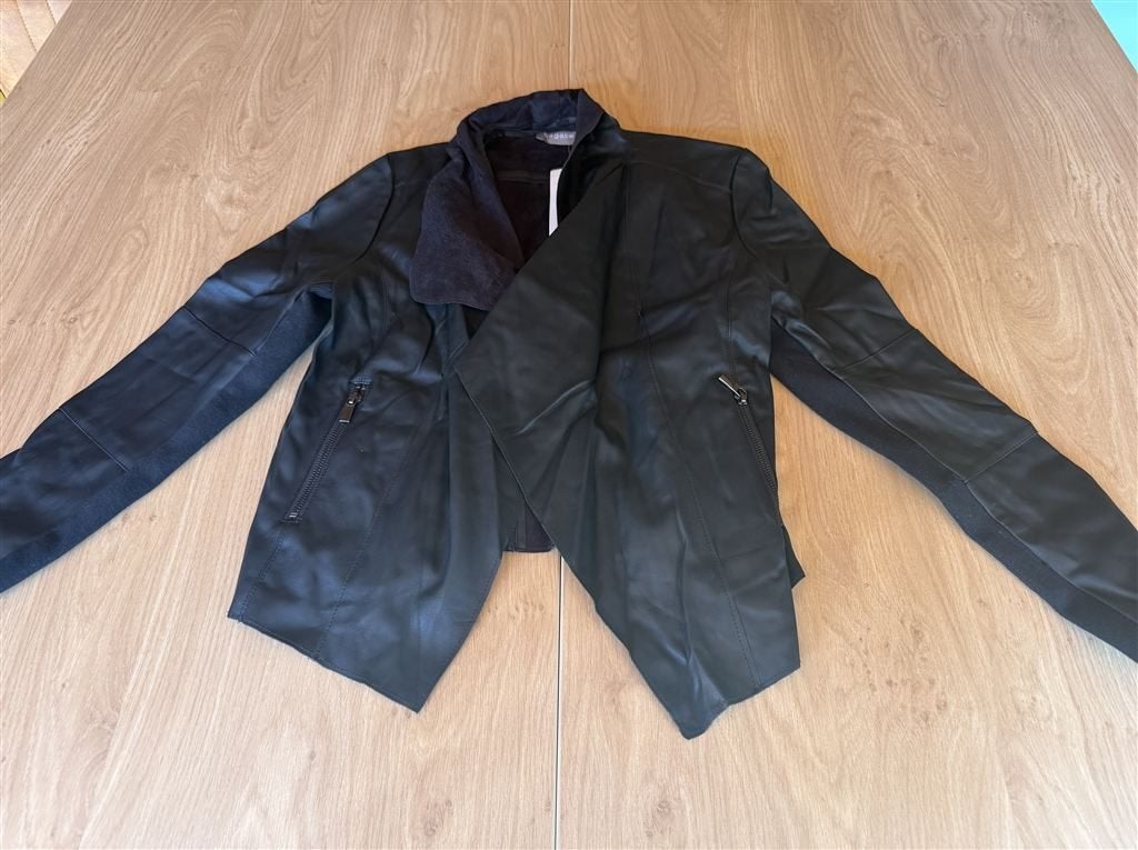 Bagatelle Jasje - Maat M, Kleding | Dames, Ophalen of Verzenden, Zo goed als nieuw, Maat 38/40 (M)