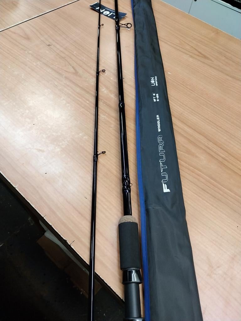 futura waggler 11 ft, Ophalen of Verzenden, Nieuw, Werphengel