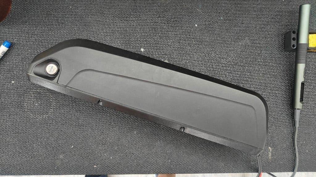 Fatbike accu op maat 48V 14Ah Samsung 35E (smart BMS), Ophalen of Verzenden, Nieuw