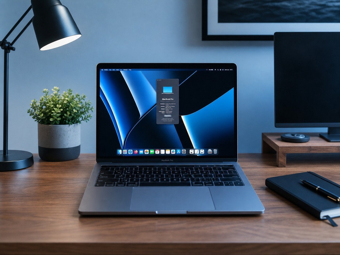 Macbook Pro 2017 Touchbar – 3.5GHz i7 –16GB Ram – 250GB SSD, 2 tot 3 Ghz, 13 inch, Zo goed als nieuw, Ophalen