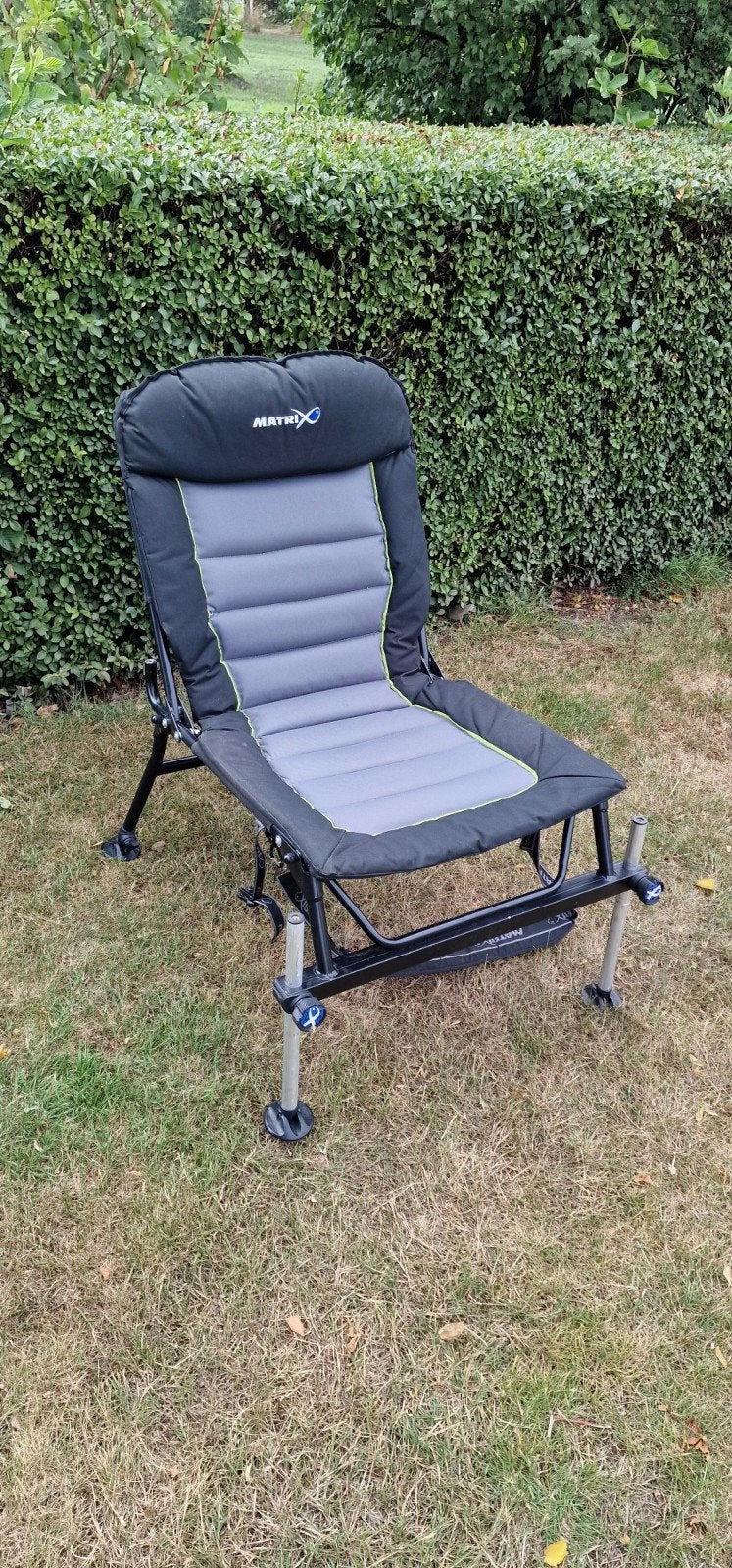 Matrix Accessory Deluxe chair, Watersport en Boten, Ophalen of Verzenden, Nieuw, Overige typen