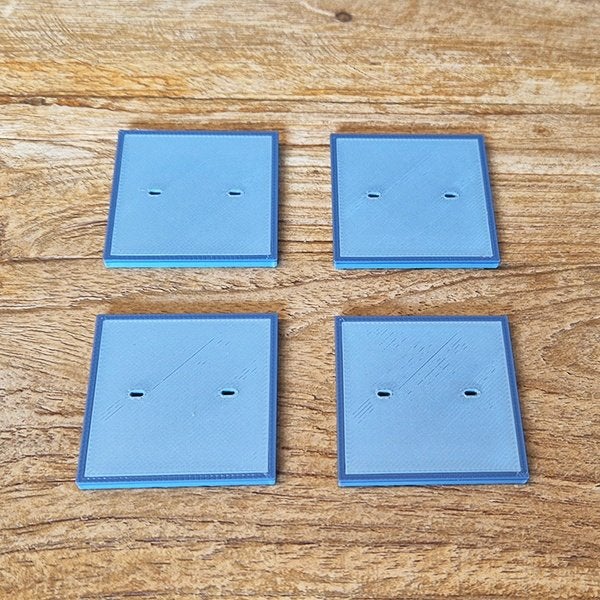 Stelcon platen 1-50, verkrijgbaar in 3 formaten, Ophalen of Verzenden, Nieuw, Bus of Vrachtwagen, Tekno