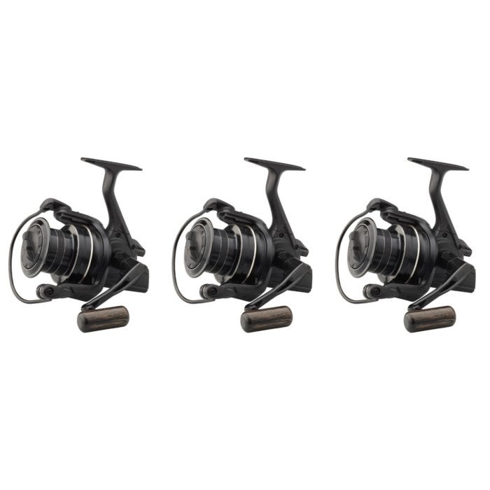 3 MOLENS IN 1 DEAL | Prologic Fulcrum 7000XD, Ophalen of Verzenden, Nieuw, Molen