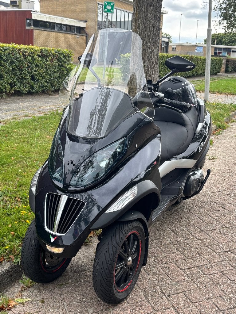Piaggio MP3 LT 400 Autorijbewijs B, Ophalen, Overige modellen, 400 cc, Gebruikt