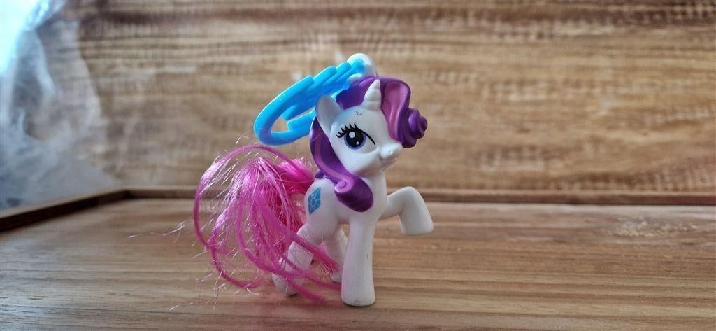 Diverse My Little Pony's, Kinderen en Baby's, Ophalen of Verzenden, Gebruikt