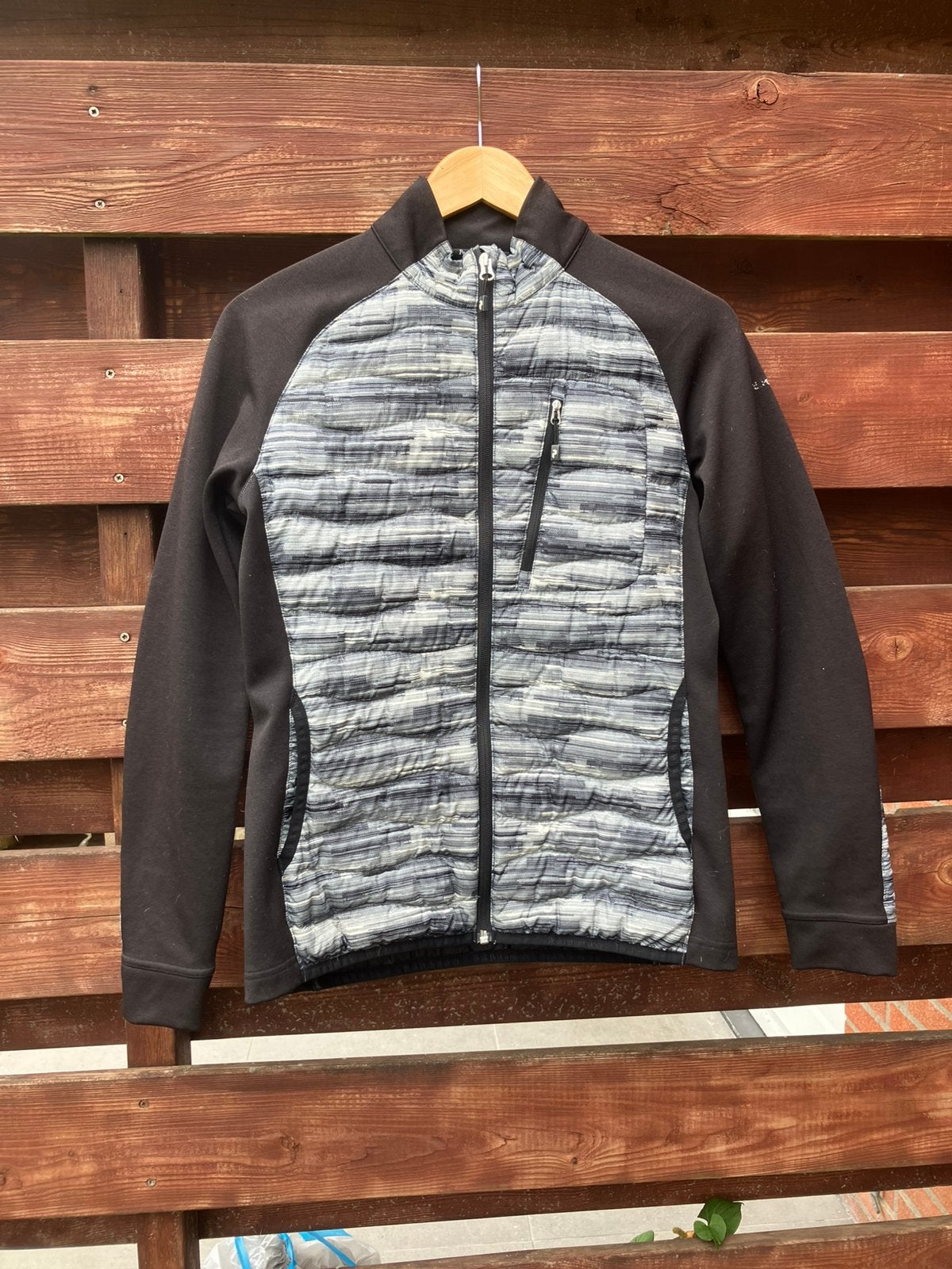 Peak Performance dames jas M, Ophalen of Verzenden, Gebruikt, Kleding