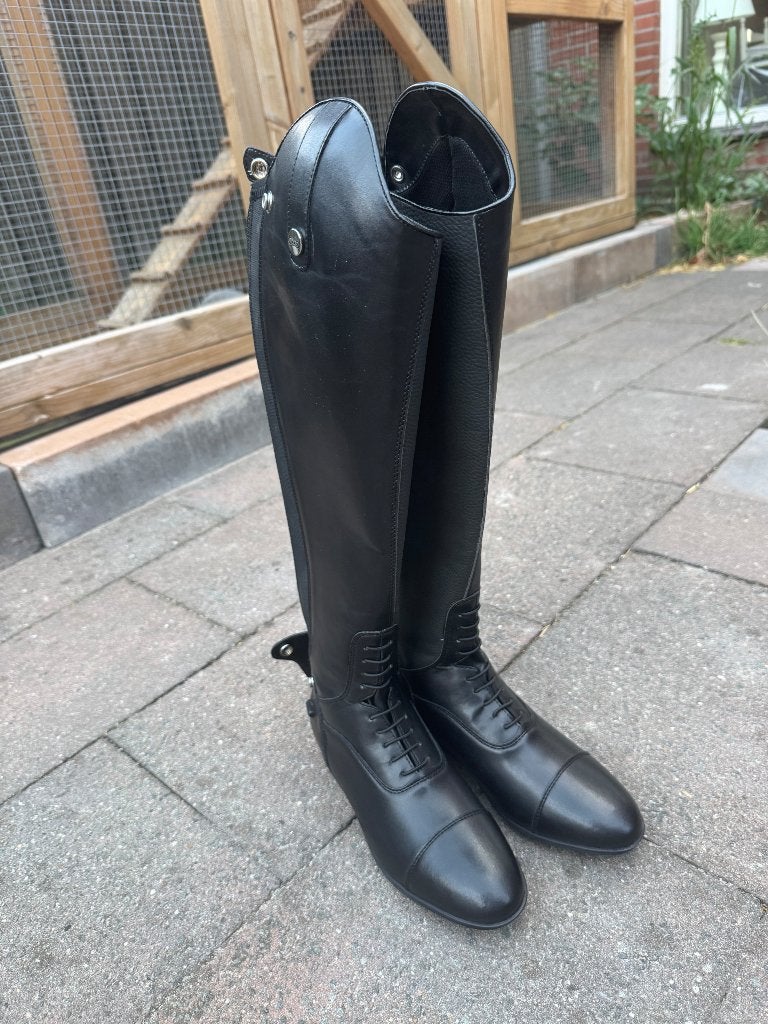 Paardrijlaarzen, Dressuur, Overige merken, Nieuw, Ophalen of Verzenden
