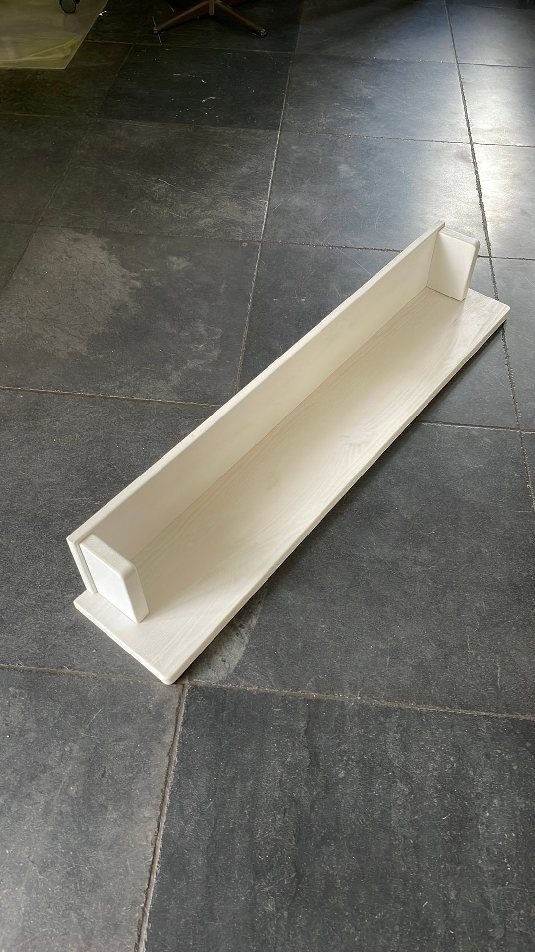 Boekenplank 98cm, Ophalen, Zo goed als nieuw