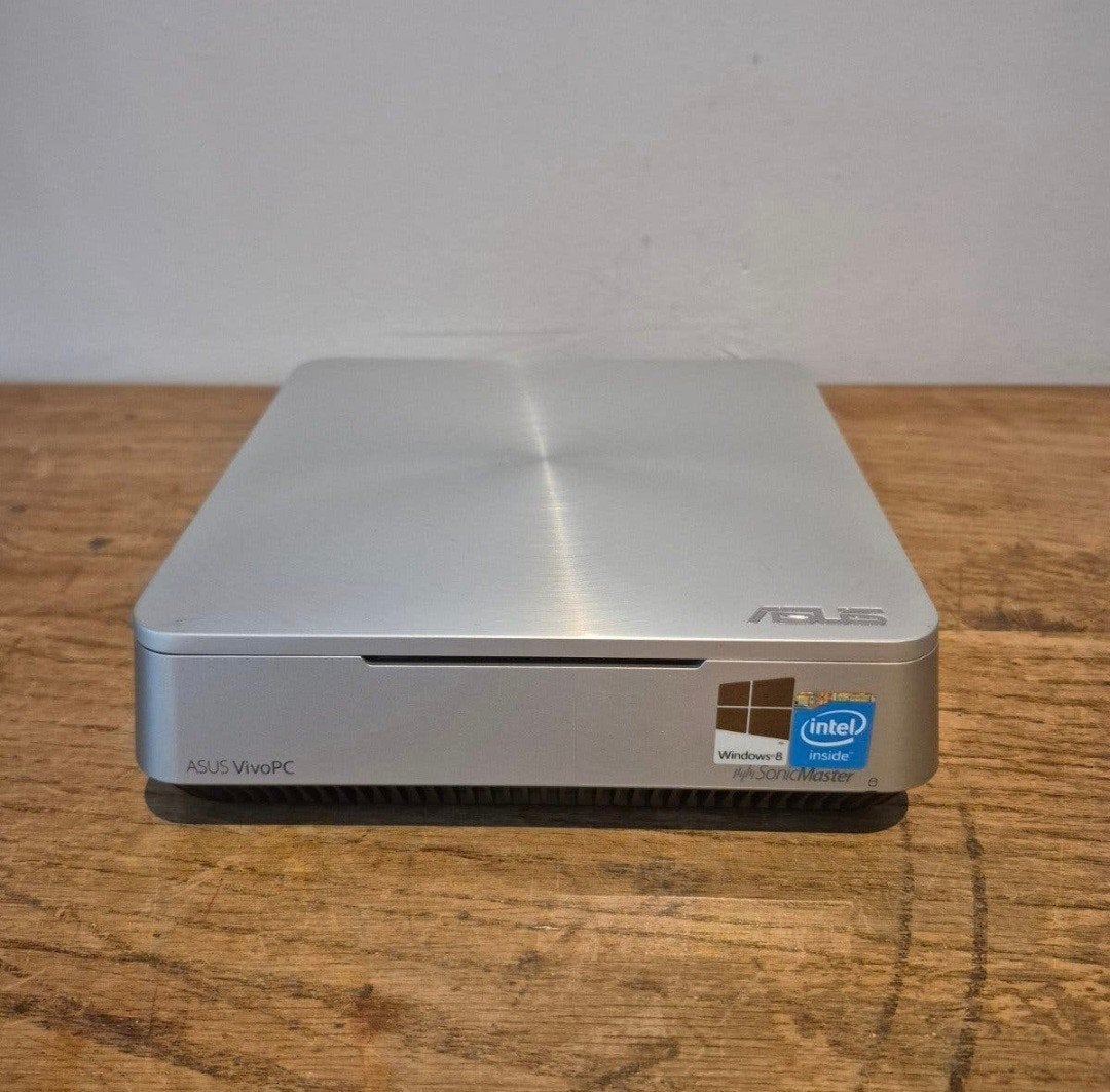 ASUS VM42 mini PC | Windows 11 | 8GB RAM | 256GB SSD, Computers en Software, Ophalen of Verzenden