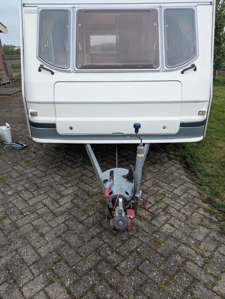 Chateau Calista 450