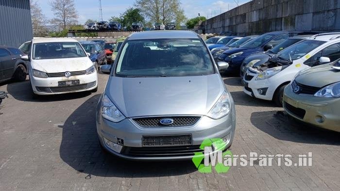 Koplamp links van een Ford Galaxy, Auto-onderdelen, Verlichting, Gebruikt, -, -, Ophalen of Verzenden