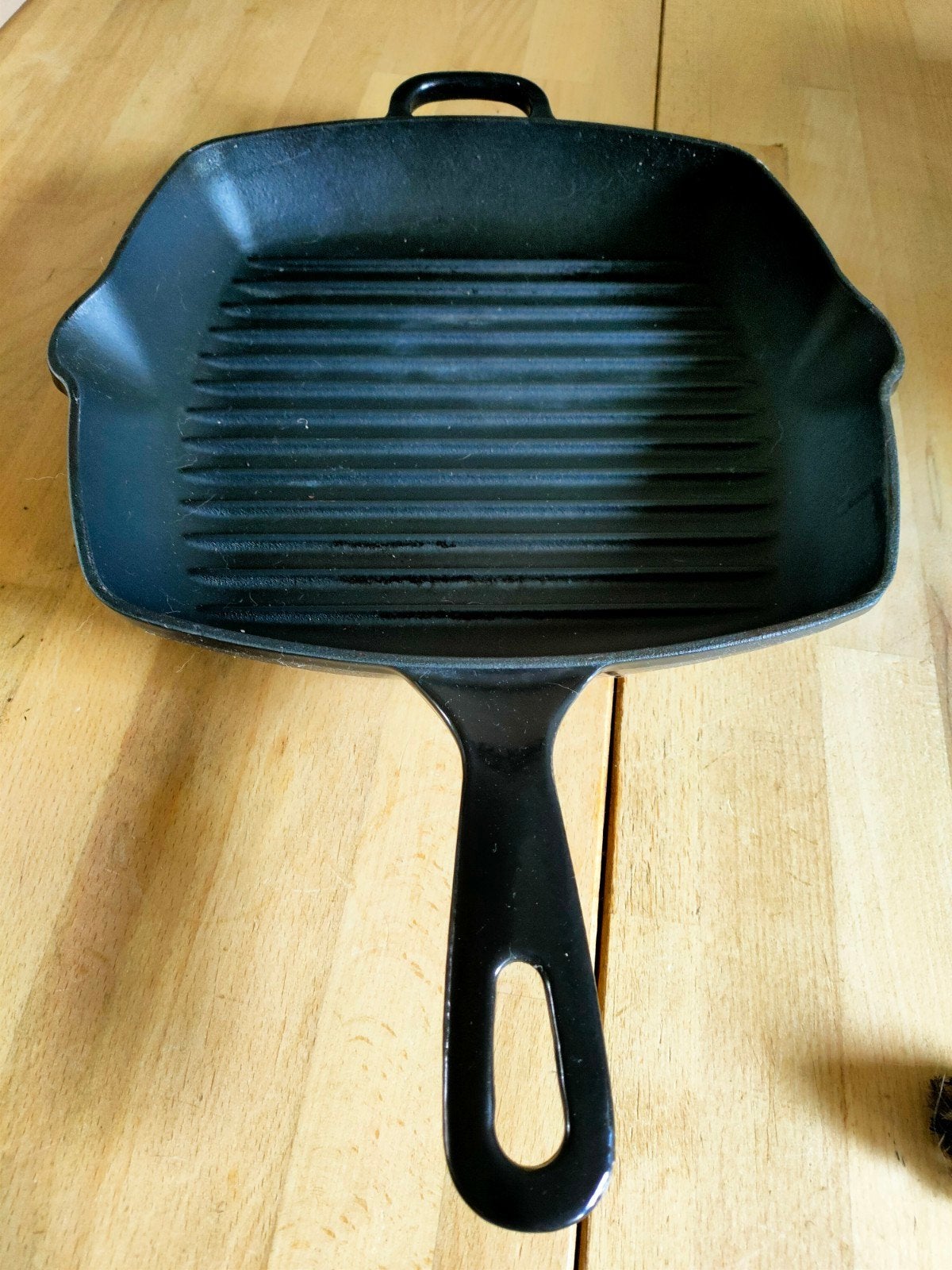 Gietijzeren grillpan - Royal Kempen & Begeer, Ophalen of Verzenden