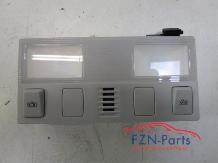 VW Caddy / Transporter 2K 7E Binnenverlichting LED, Auto-onderdelen, Verlichting, Gebruikt, Ophalen of Verzenden