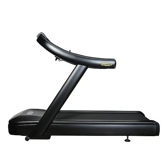 Technogym – Excite Run 700i LED – Loopband, Ophalen of Verzenden, Zo goed als nieuw, Benen, Overige typen