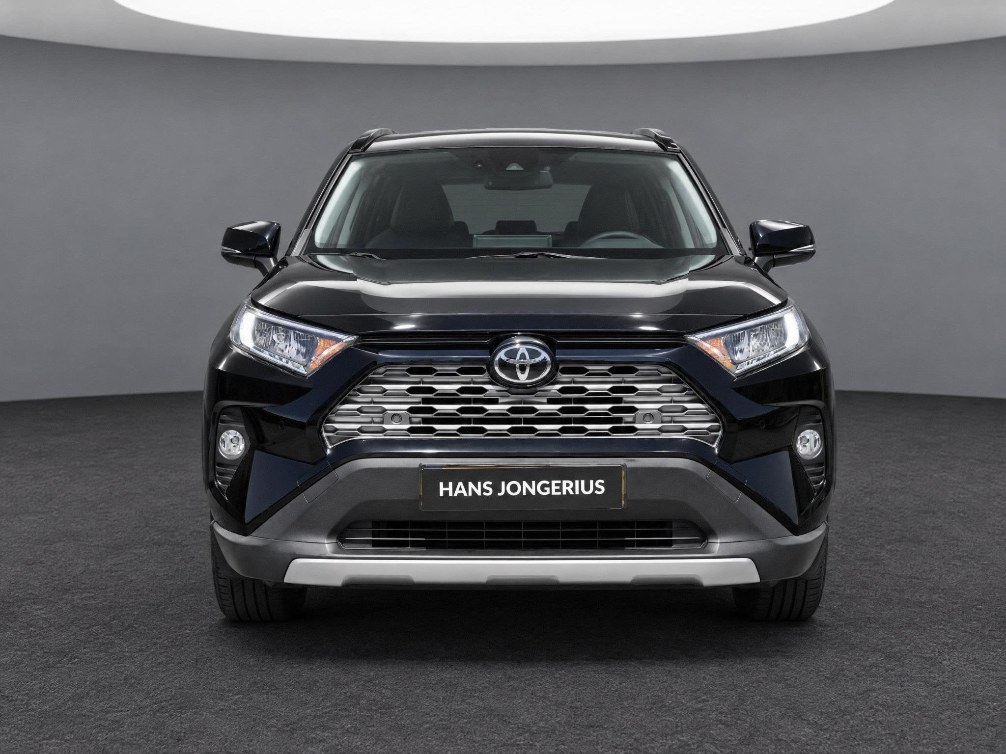 Toyota RAV4 2.0 VVT-iE Dynamic | TREKHAAK | CAMERA | STOELVE, Auto's, Dealer onderhouden, Gebruikt, Euro 6, 4 cilinders