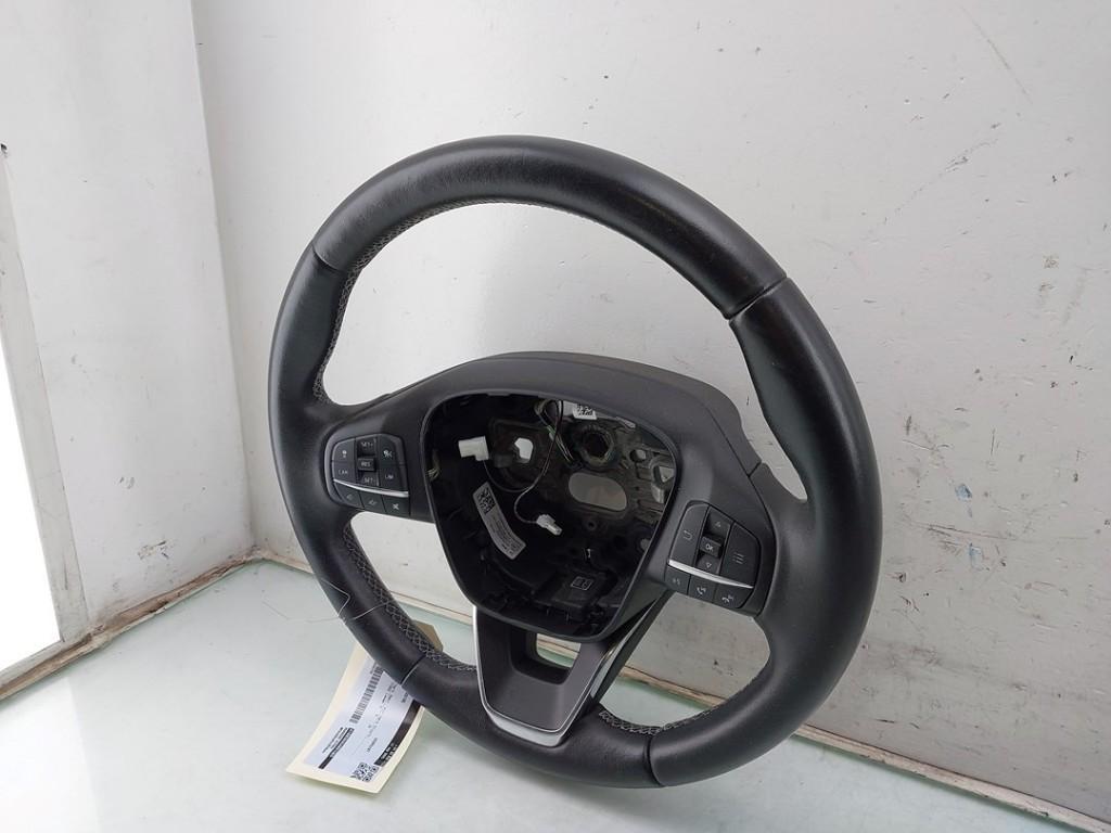 Stuur Ford Fiesta 7 (2017-05/2023-07) H1BB3600ANB1GKD, Gebruikt, Henry-Ford-Straße  1, Köln 50735, , Duitsland, Ford-Werke GmbH