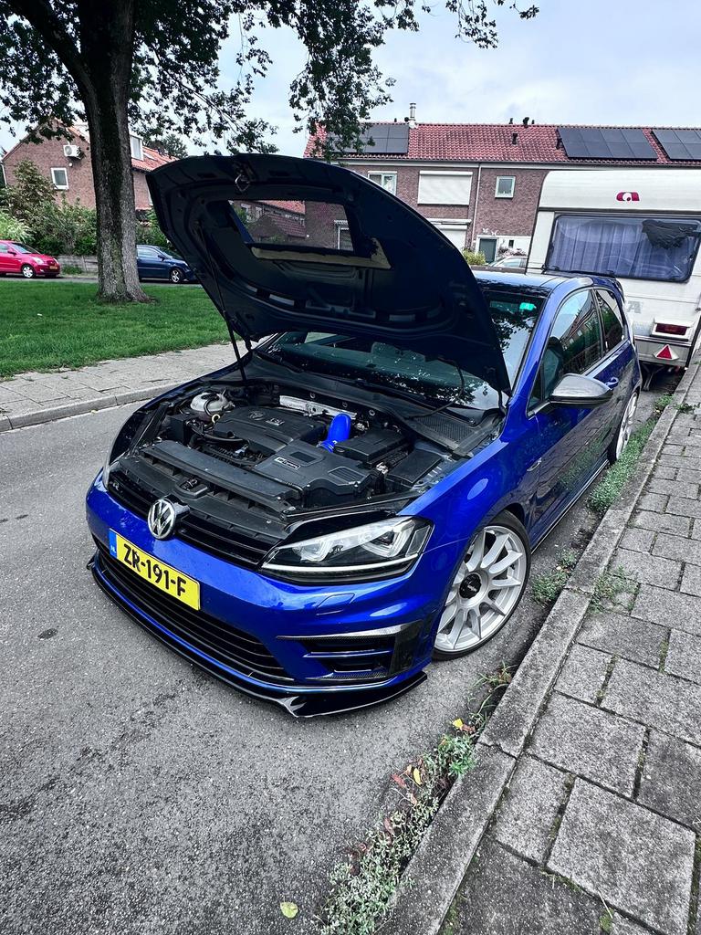Golf 7r 415pk 2014 141000km, Ophalen