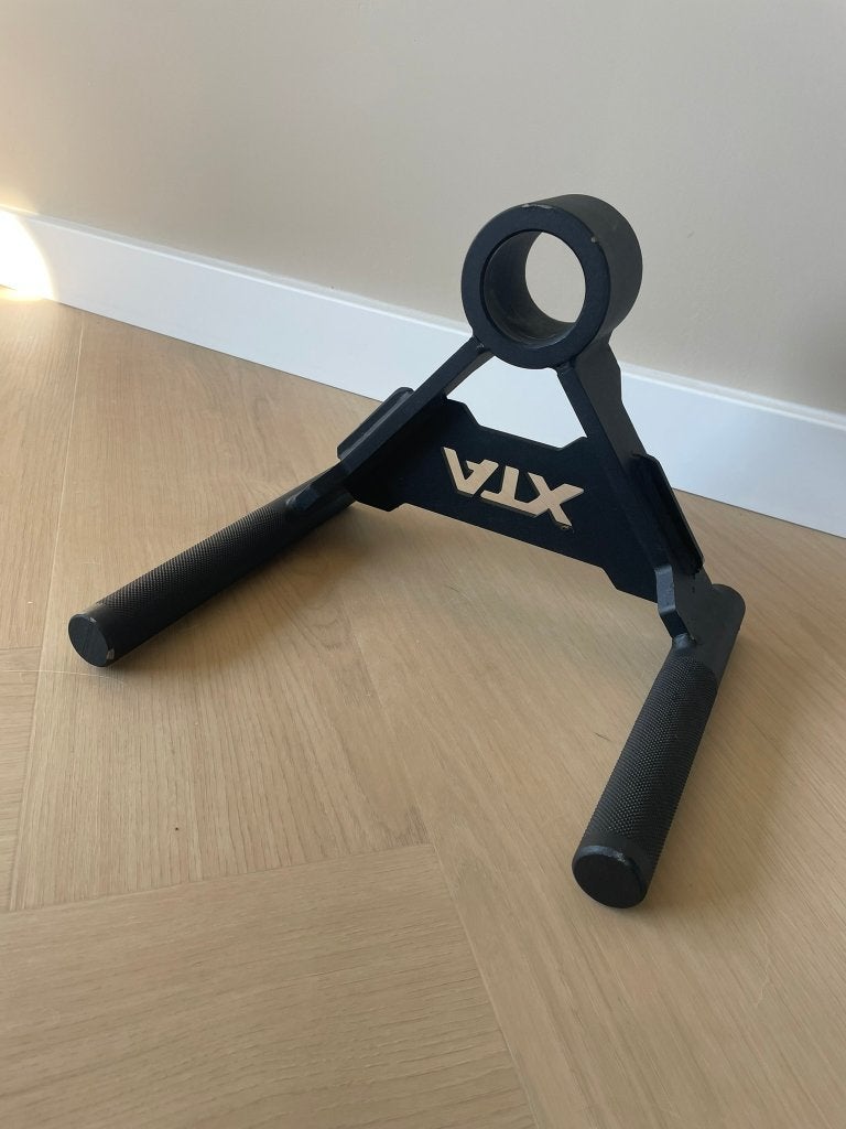 ATX Parallel Row Handle, Sport en Fitness, Fitnessmaterialen, Ophalen, Gebruikt, Rug, Overige typen