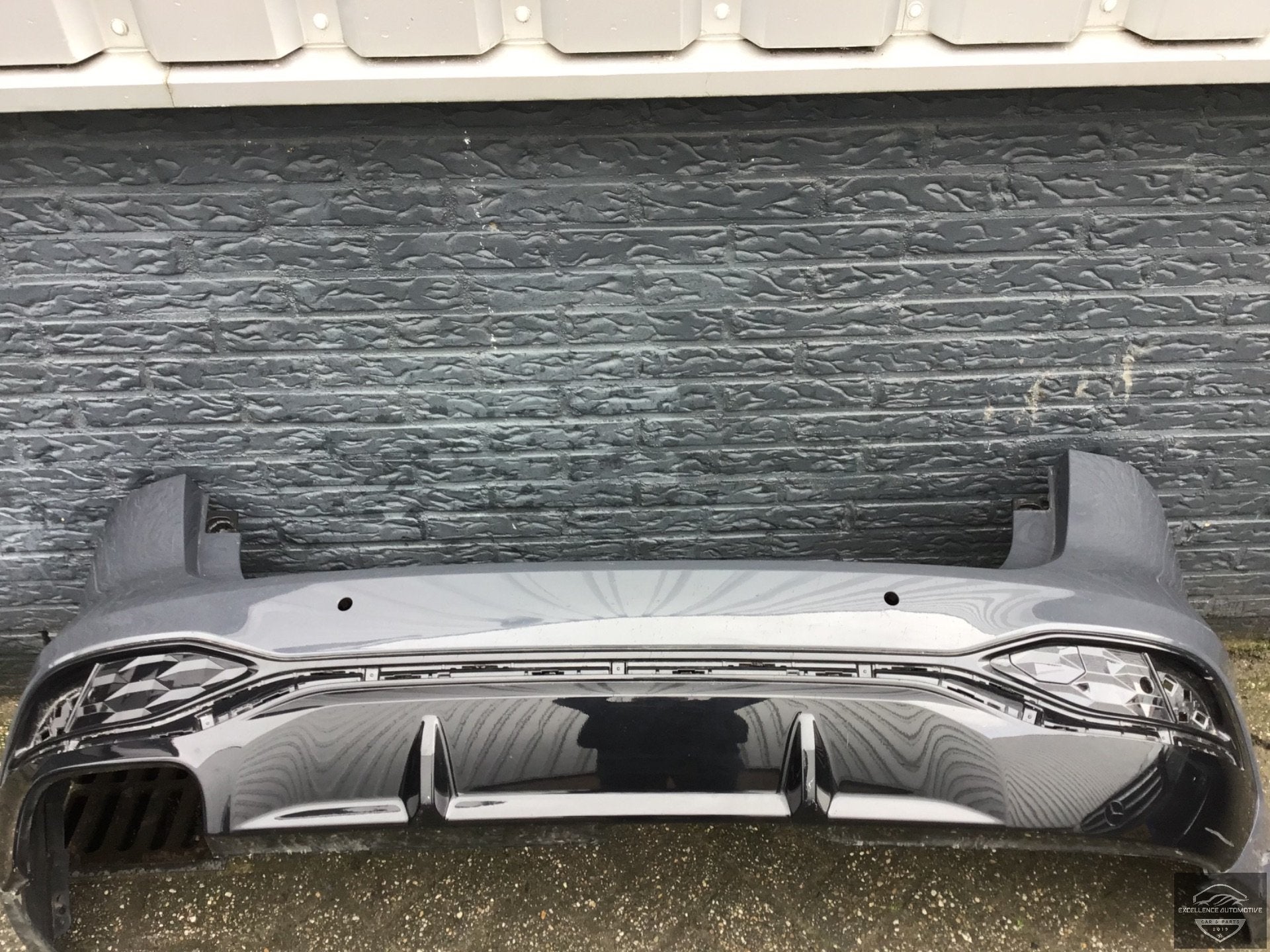 Audi A5 8B S-Line 2024+ Achterbumper Bumper 6xPDC Origineel!, Gebruikt, AUDI AG, Auto-Union-Strasse 1
85045  Ingolstadt, DE, Kundenbetreuung@audi.de