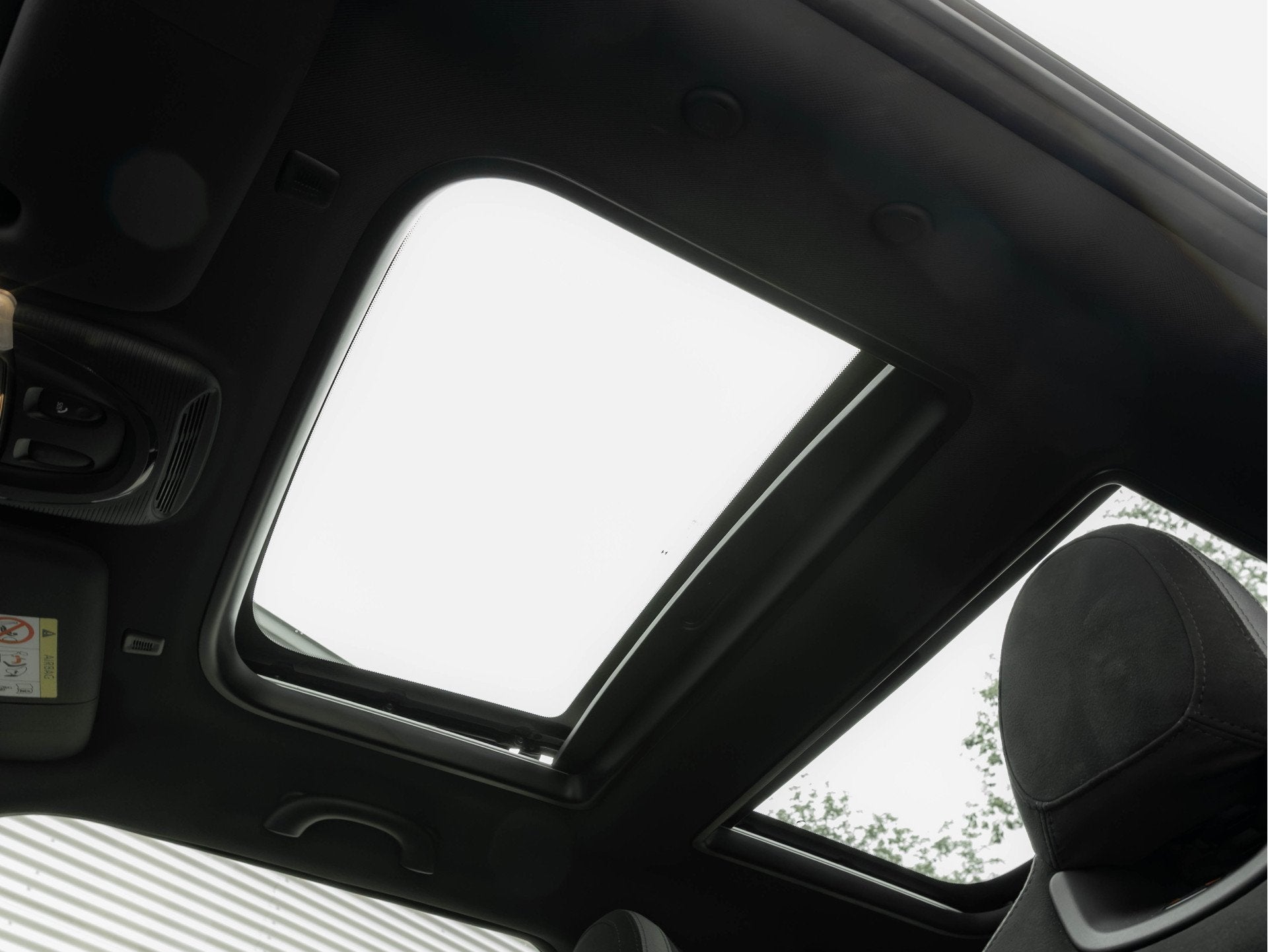 MINI 3-deurs 2.0 Cooper S Rockingham GT Edition - JCW-Trim -, Auto's, Gebruikt, Leder en Stof, Wit, Origineel Nederlands