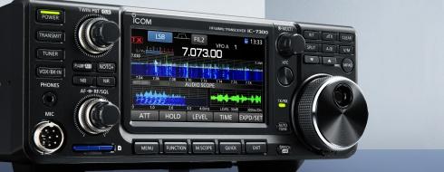 Reparatie van Hamradio apparatuur, Zender en Ontvanger, Ophalen of Verzenden, Hamradioservice.nl, Info@hamradioservice.nl