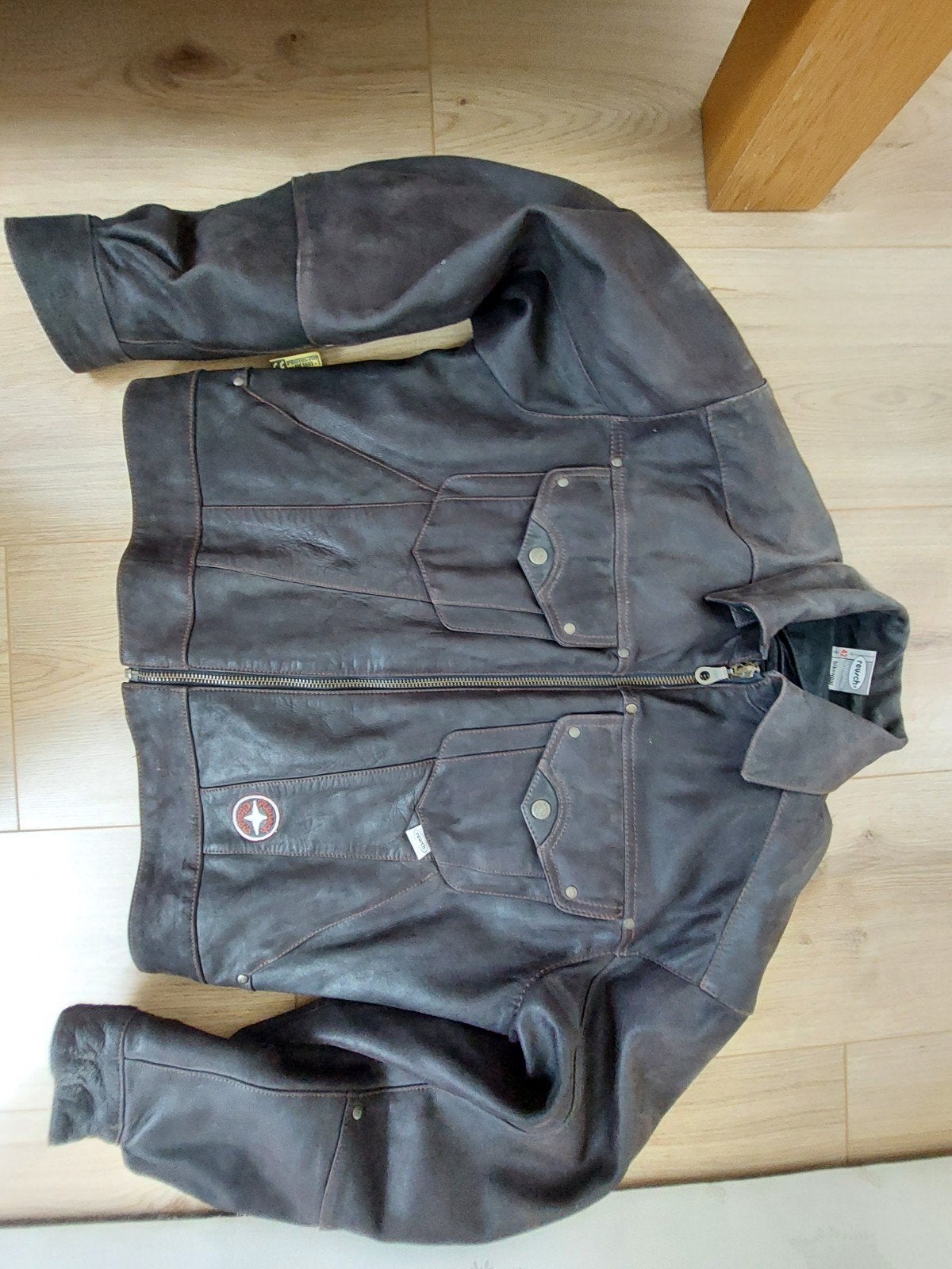 Motorpak  reusch dames, Ophalen, Reusch, Combipak, Dames