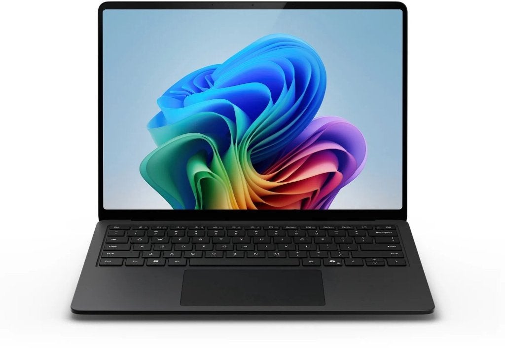 Microsoft Surface Laptop 7 – Core Ultra 7 – 16GB – 512GB SSD, Qwerty, 13 inch, Refurbished, Nvt
