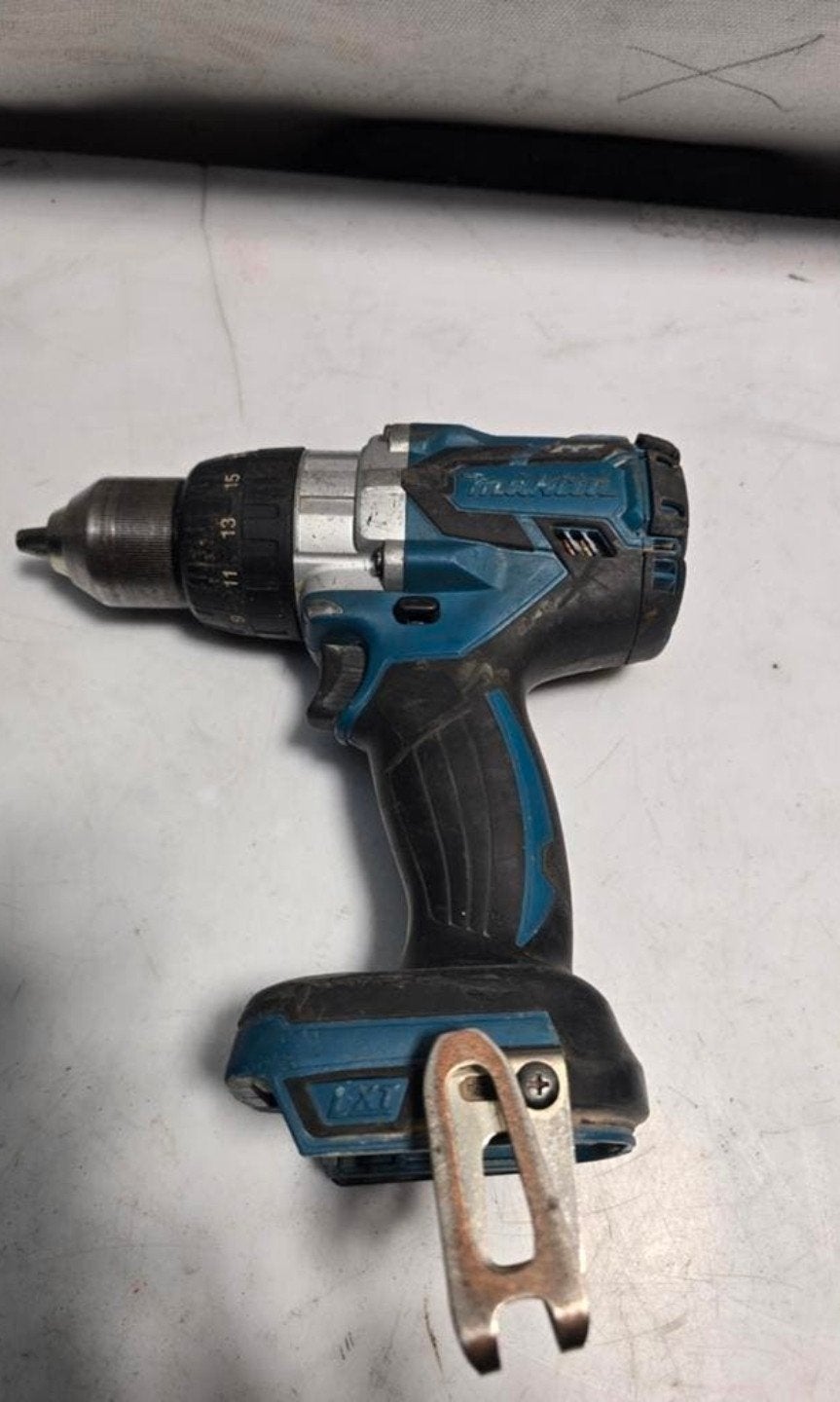 Makita DHP481Z accu klopboormachine body 18V, Ophalen of Verzenden, Makita, N.v.t, N.v.t