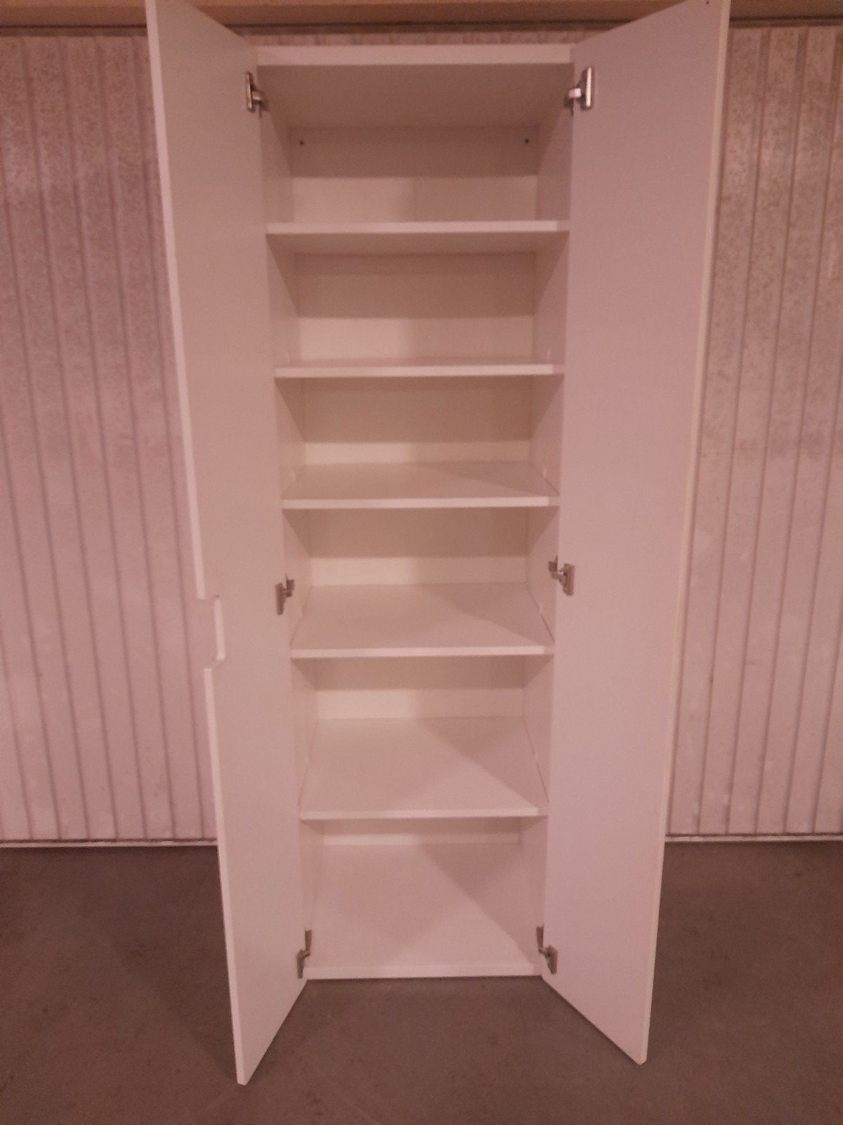 te koop ikea stuva/smastad kledingkast 192x60x50cm, Ophalen, Gebruikt, 50 tot 70 cm, 105 cm of meer
