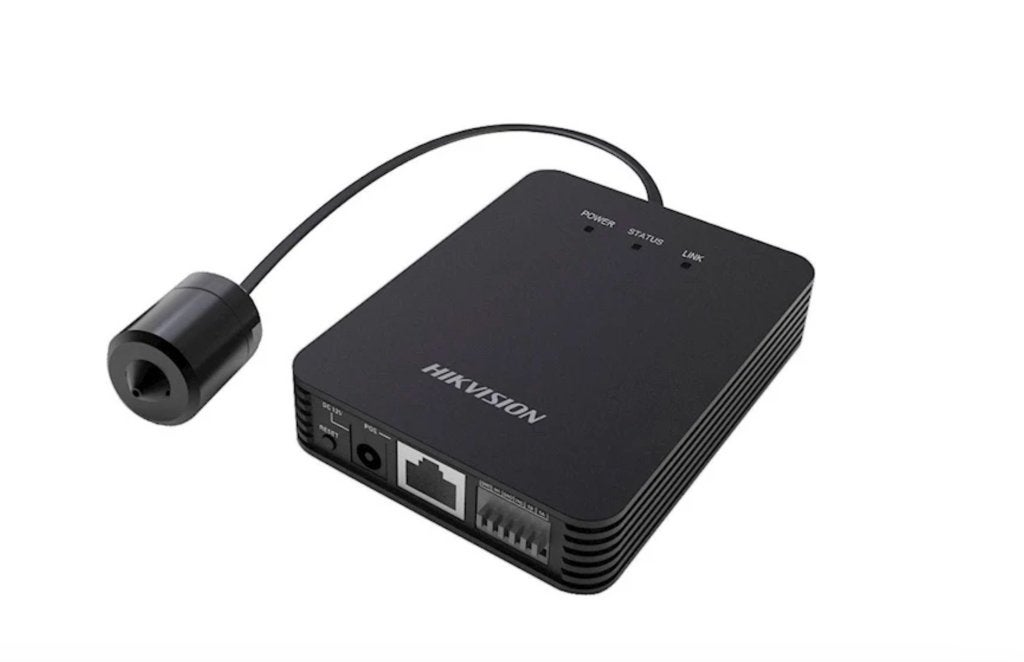 Hikvision DS-2CD6424, 2MP Pinhole, Ophalen of Verzenden, Nieuw