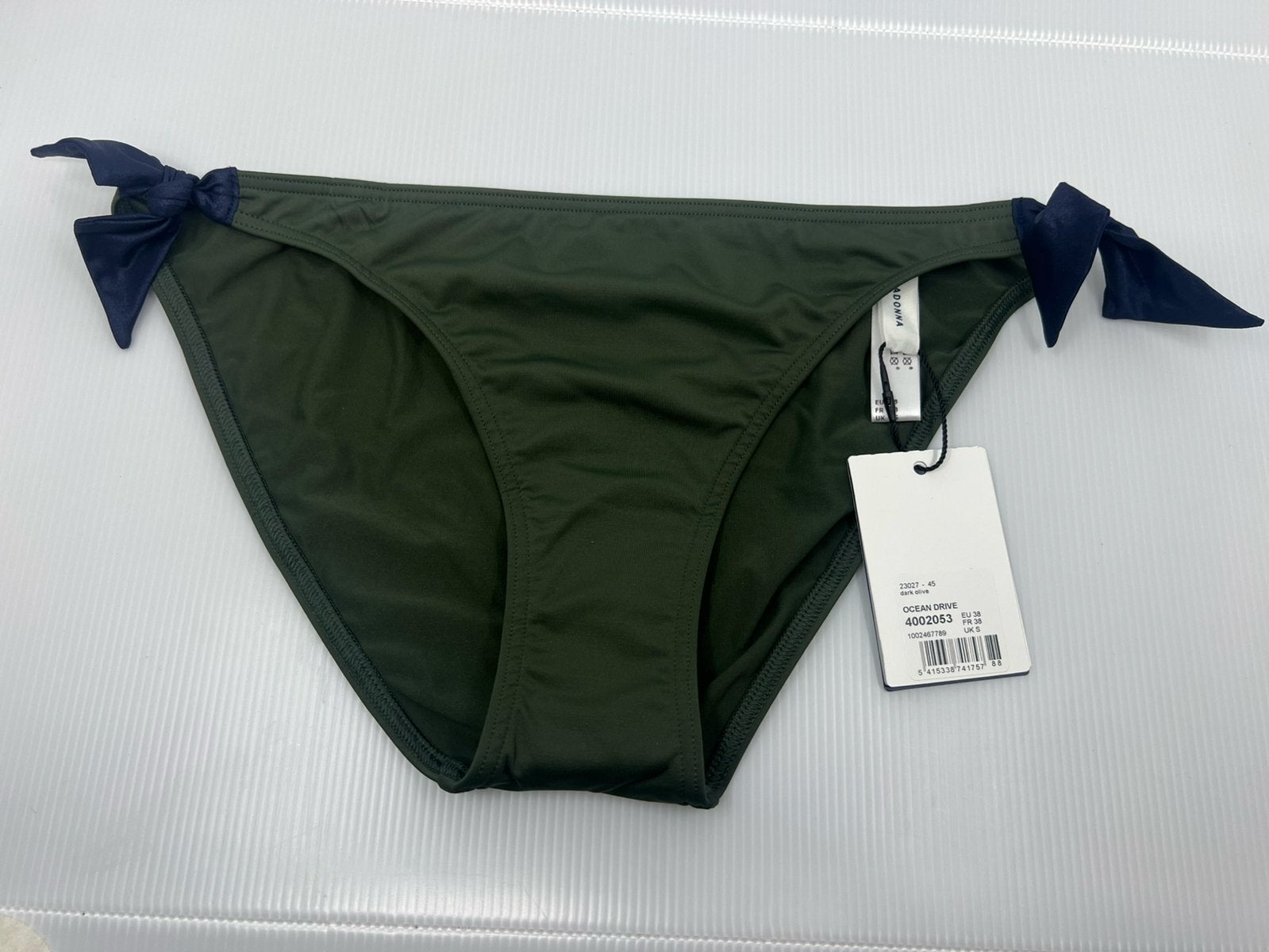 Prima Donna bikini slip maat 38 NIEUW!! Nu €10,-, Ophalen of Verzenden, Nieuw, Bikini