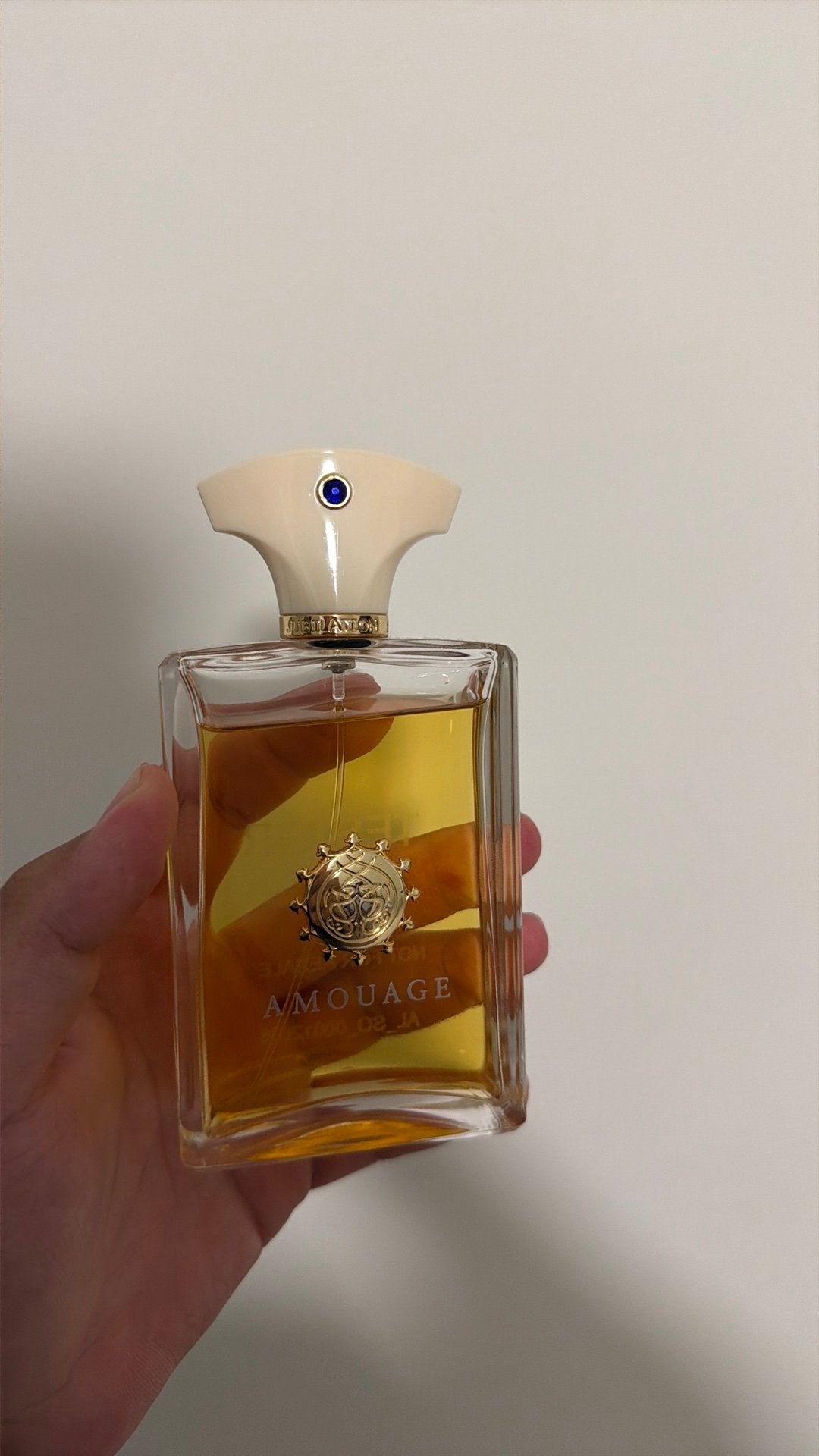 Amouage, Ophalen of Verzenden, Zo goed als nieuw