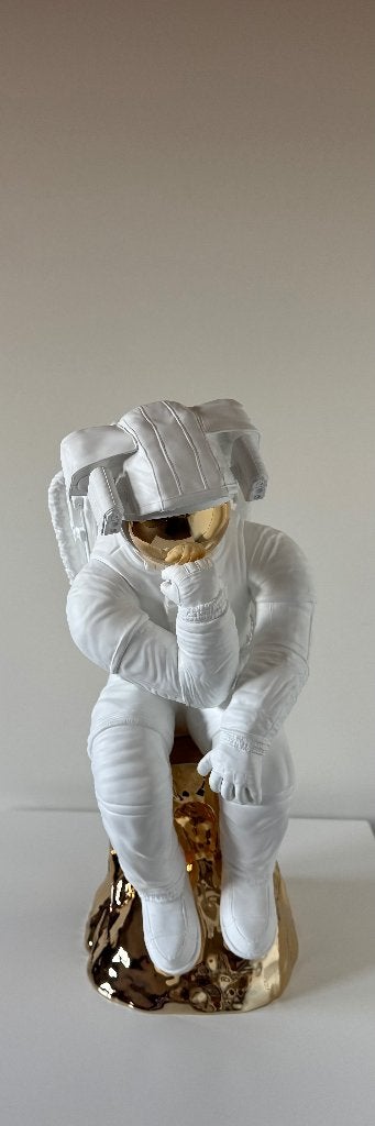 Joseph Klibansky “The Thinker”, Ophalen, Nieuw, Overige typen