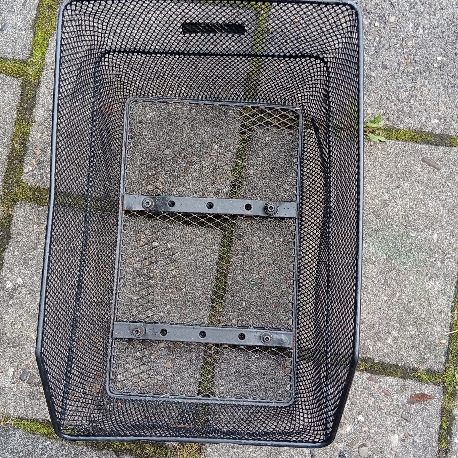 fietsmand, Ophalen of Verzenden