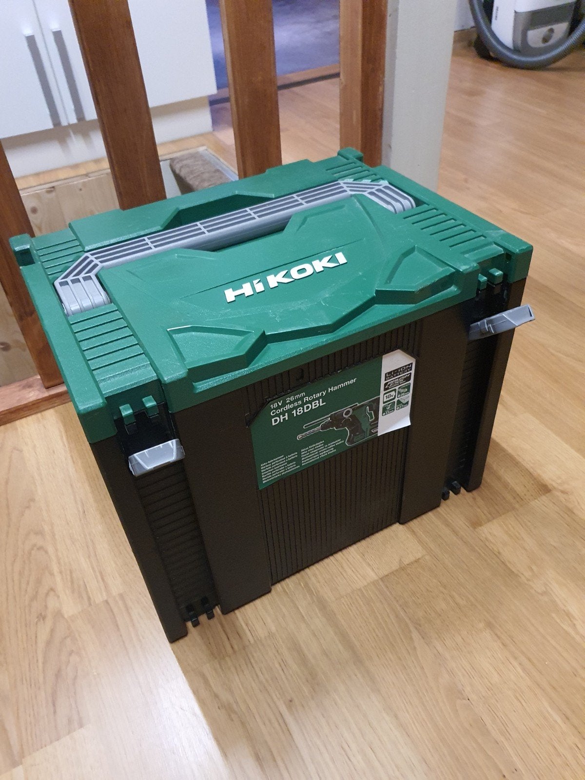 bovenfrees, Ophalen, Zo goed als nieuw, Elektrisch, Bovenfrees