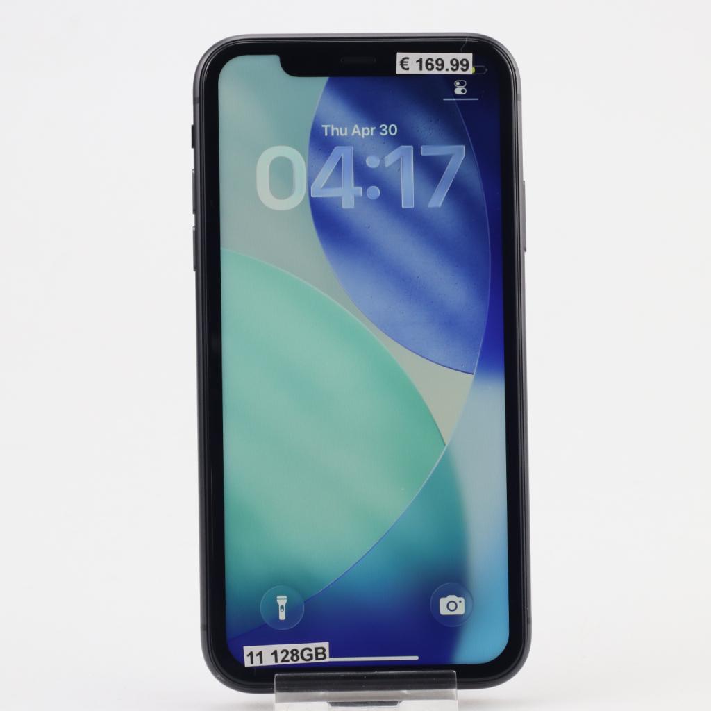 iPhone 11 128GB Zwart, Telecommunicatie, Mobiele telefoons | Apple iPhone, Apple, Zo goed als nieuw, Support@apple.com, One Apple Park Way
Cupertino, CA 95014
United States