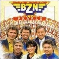 cd van BZN ‎– Pearls, Verzenden, Zo goed als nieuw