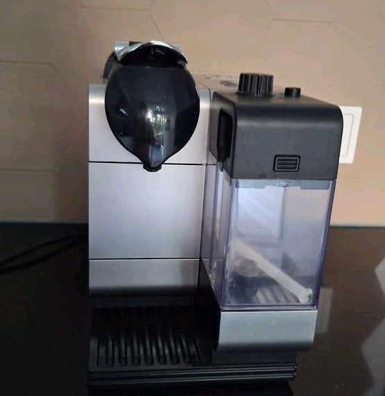 Nespresso apparaat, Ophalen, Zo goed als nieuw, Espresso apparaat