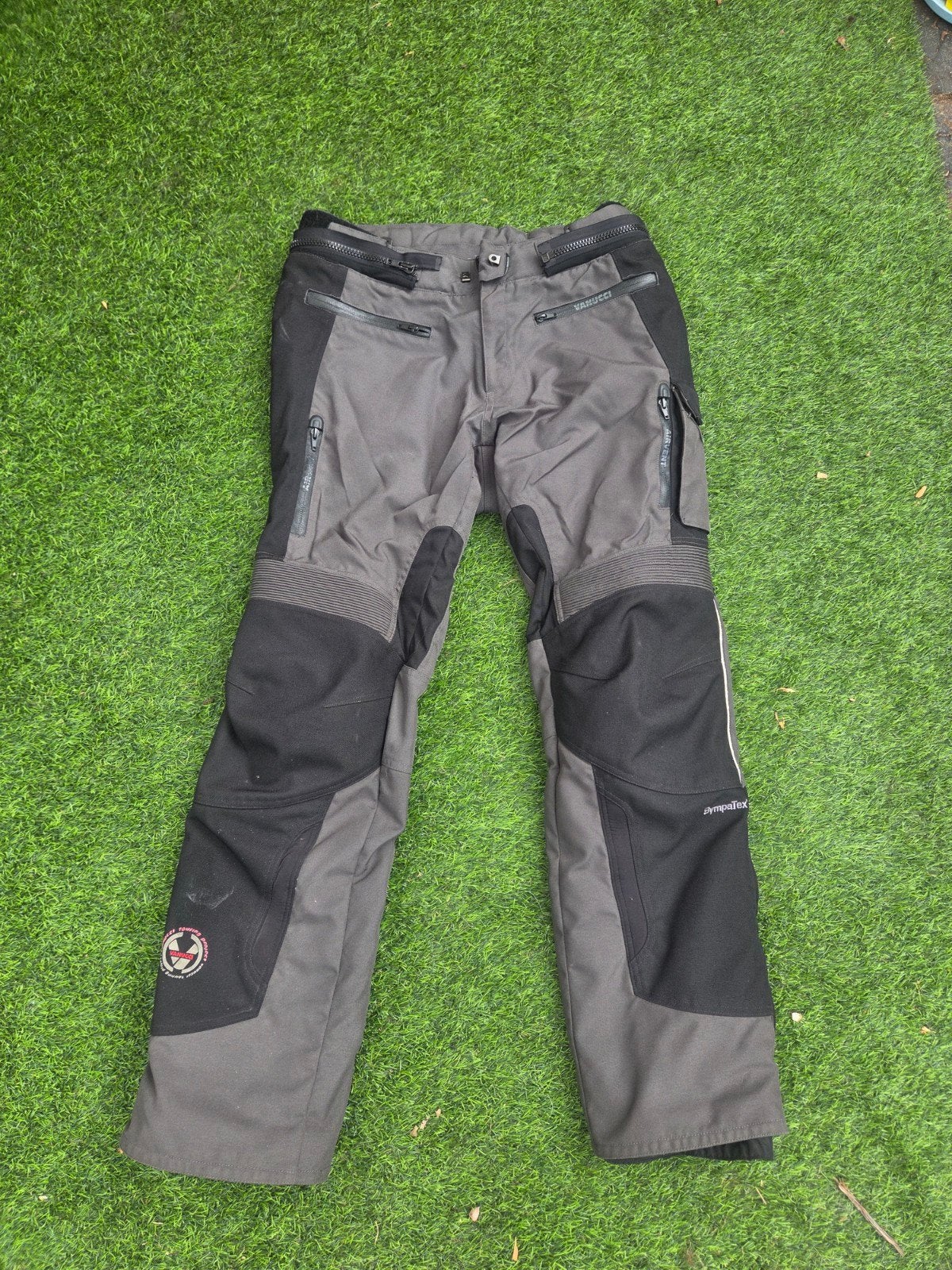 Vanucci Broek, Ophalen of Verzenden, Tweedehands, Broek | textiel
