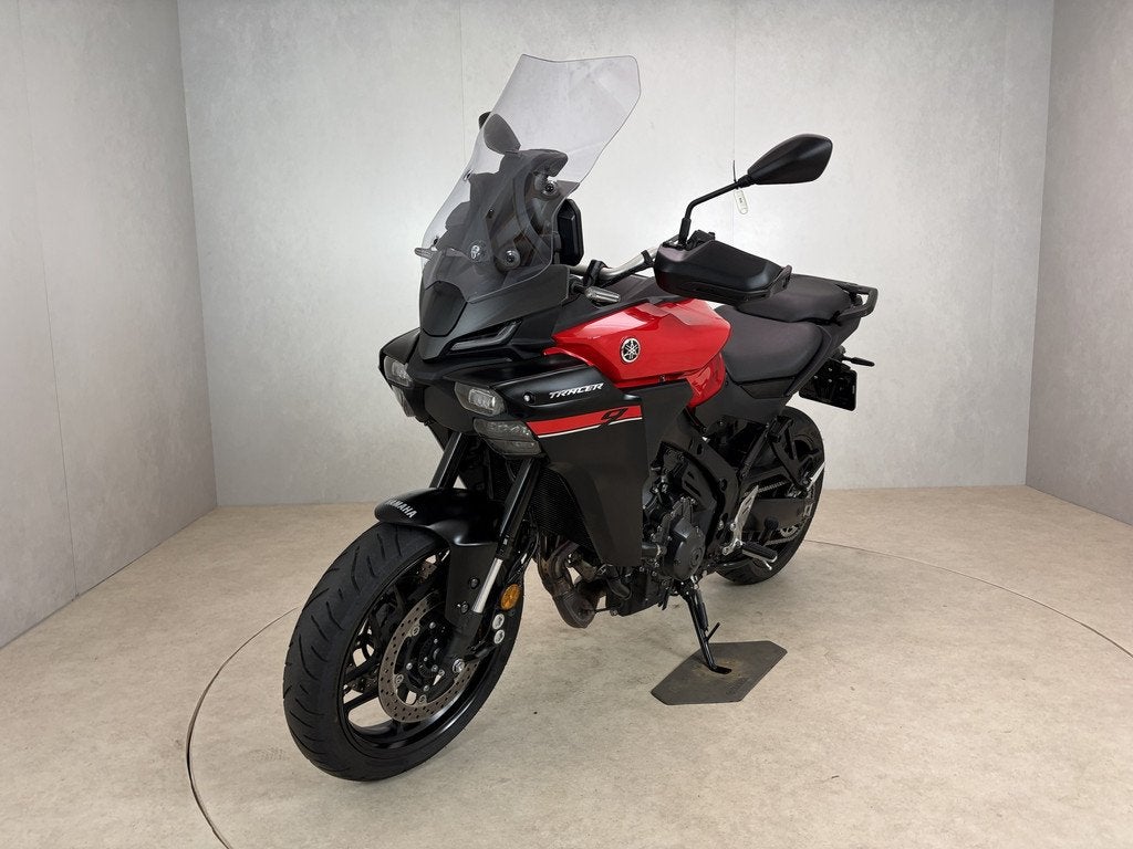 Yamaha TRACER 9 Y-AMT (bj 2025), Klantenservice@yamaha-motor.nl, Meer dan 35 kW, Toermotor, Koolhovenlaan 101
1119 NC  Schiphol-Rijk, NL